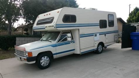 see also. . Craigslist inland empire rvs for sale by owner